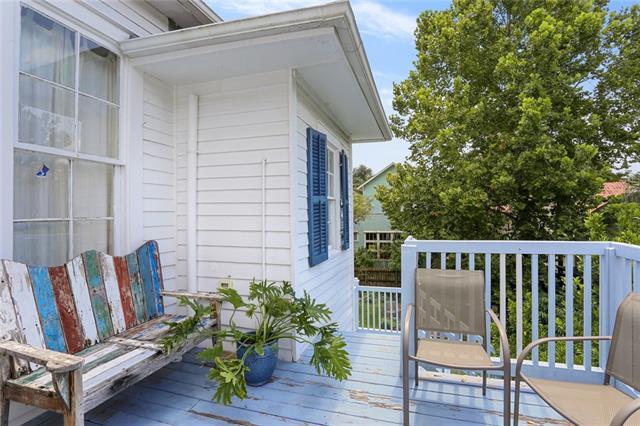 Building Photo - 629 Lowerline St