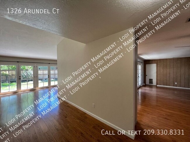 Building Photo - 1326 Arundel Ct