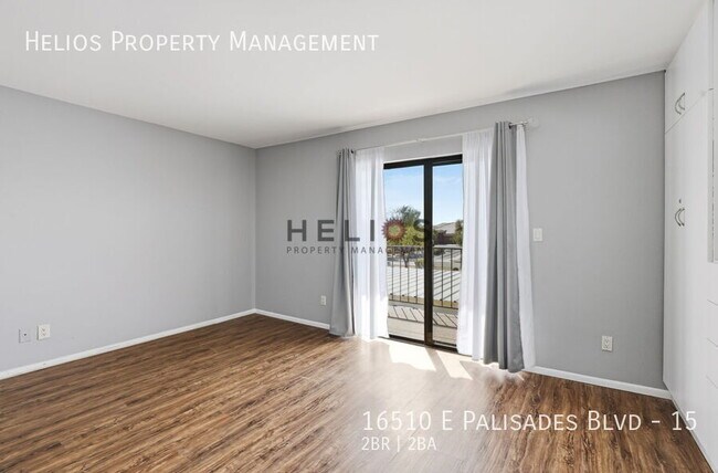 Building Photo - 16510 E Palisades Blvd
