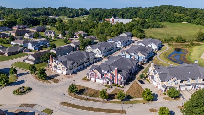 Walden Park Apartments - 2015 Walden Pond Way