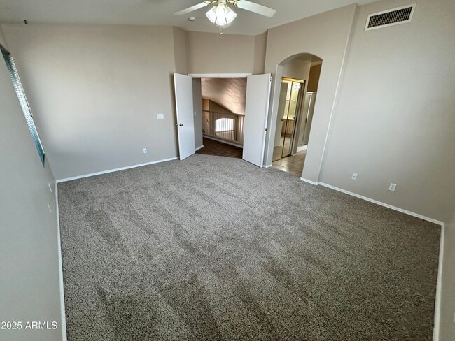 Building Photo - 8239 W Voltaire Ave