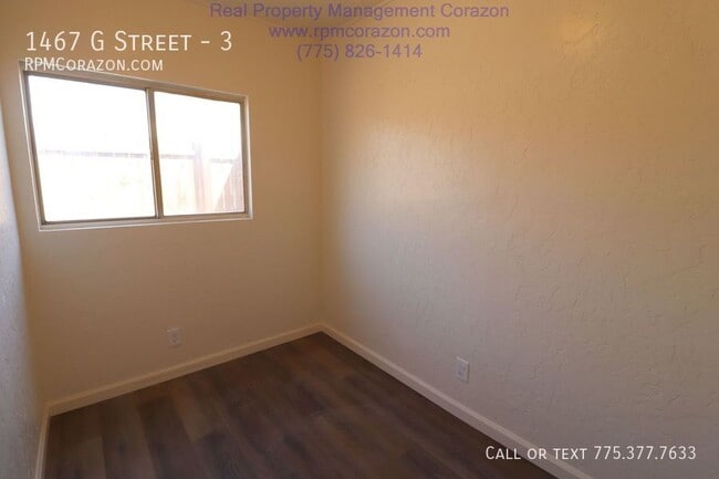 Building Photo - 1467 G St