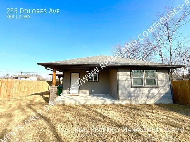 Building Photo - 255 Dolores Ave