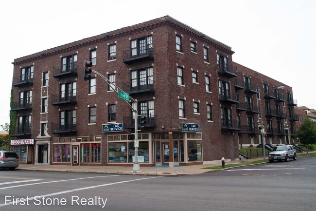 1 br, 1 bath - 3954 Grand Ave 3954 Grand 1S - 1 br, 1 bath  - 3954 Grand Ave 3954 Grand  1S