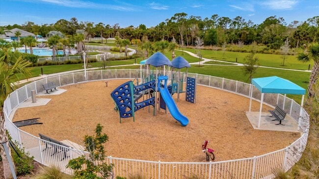 Building Photo - Stunning Brand New Build ~ Sarasota Grand Park 3 bed/3 bath/2 car garage