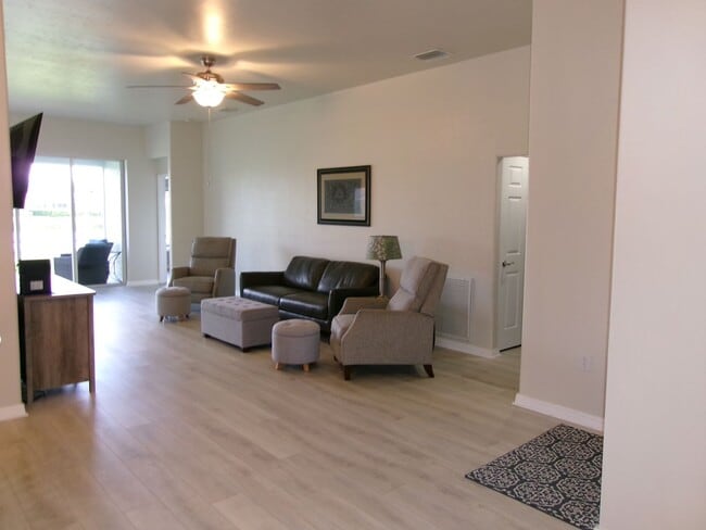 Building Photo - Desirable Gated Sandoval of Cape Coral-RED...