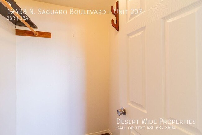 Building Photo - 12438 N Saguaro Blvd