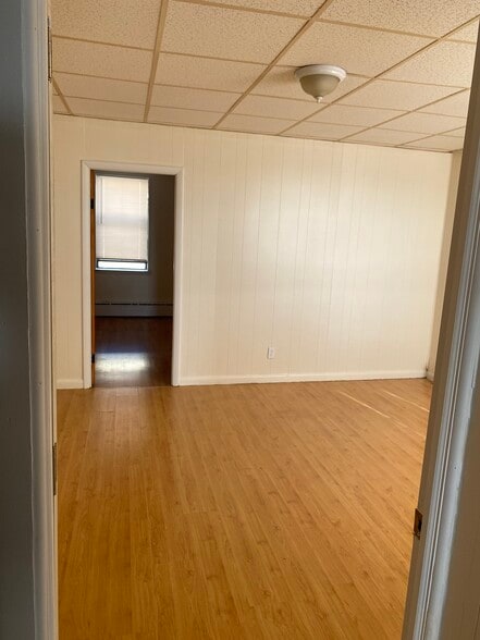 Living Room - 1926 S 15th St