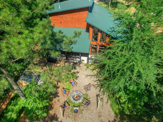 Building Photo - 58 Wagon Wheel Ct