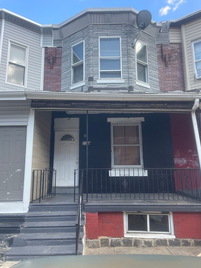 Primary Photo - Your Next Home in Philadelphia – 3 Bedroom...
