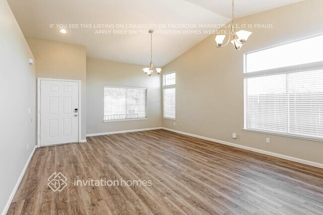 Building Photo - 3906 Marsh Way