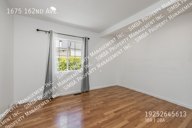 Building Photo - 1675 162nd Ave