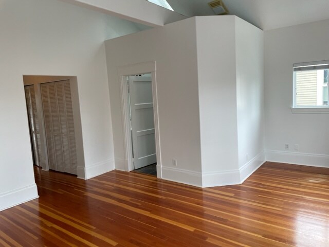 Master bedroom - 348 17th Ave
