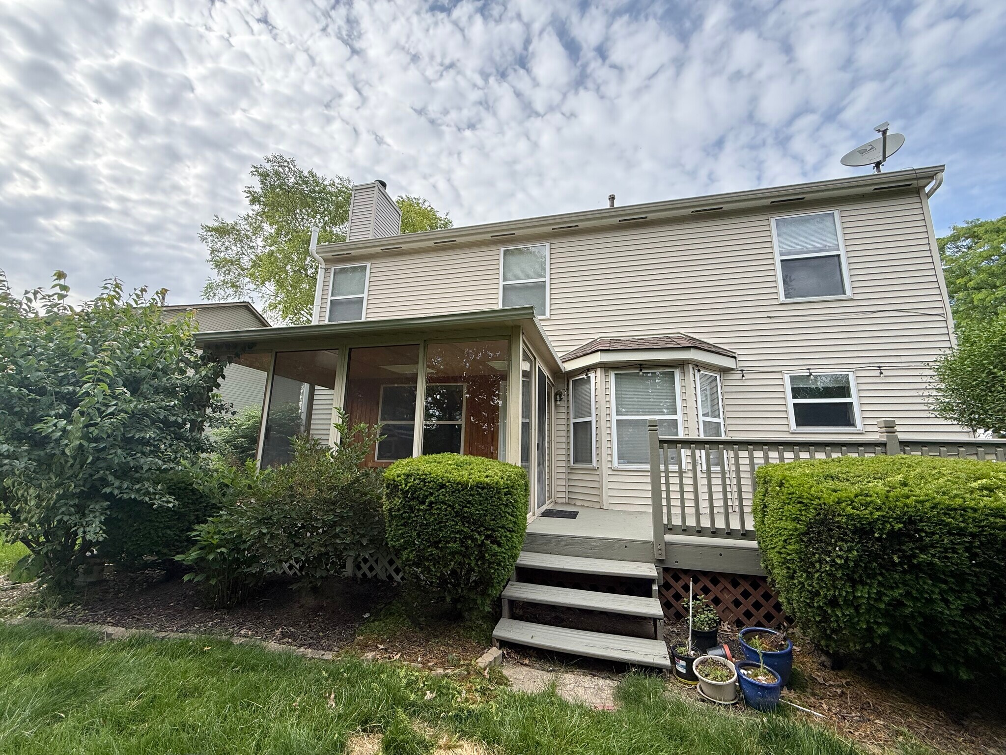 Building Photo - 1510 Cottonwood Dr