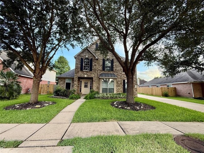 Building Photo - 10204 Dawn Brook Dr