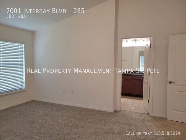 Building Photo - 7001 Interbay Blvd