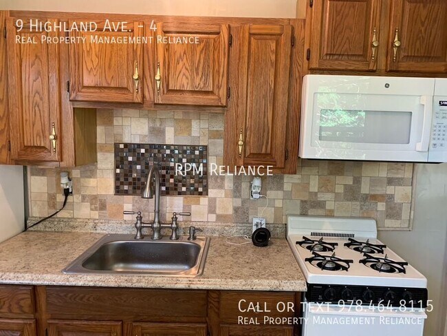 Building Photo - 9 Highland Ave