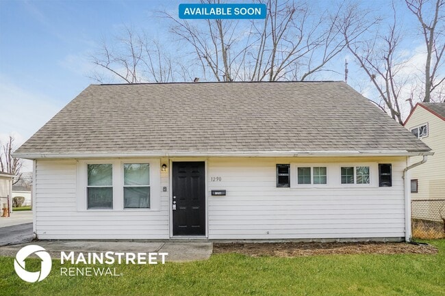 Building Photo - 1290 Elderwood Ave