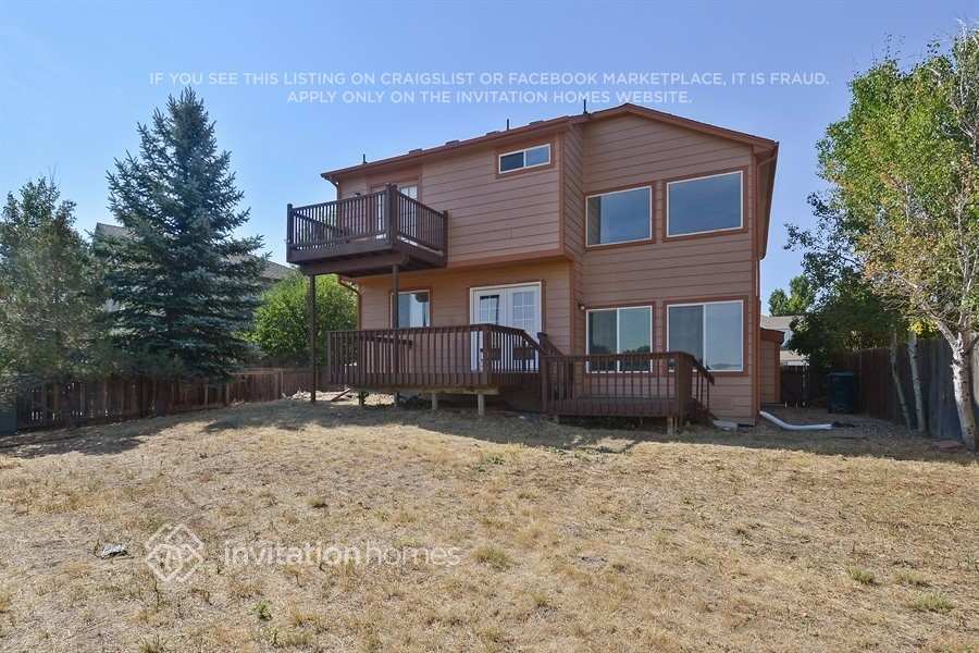 Building Photo - 17163 Silver Mound Ln