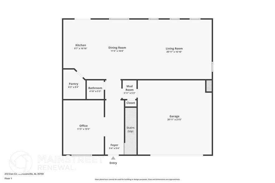 Building Photo - 213 Iron Cir