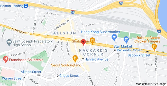 Building Photo - 79 Linden St