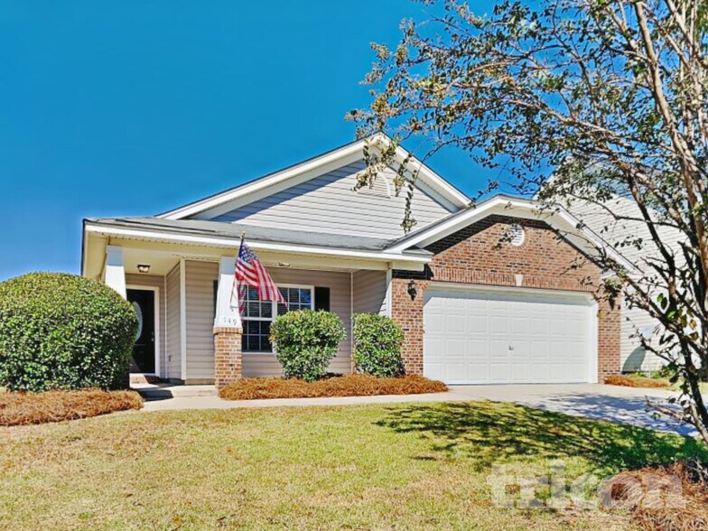 Building Photo - 149 Moores Creek Dr