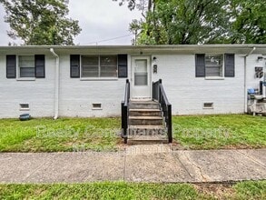 Building Photo - 1813 Walker Ave