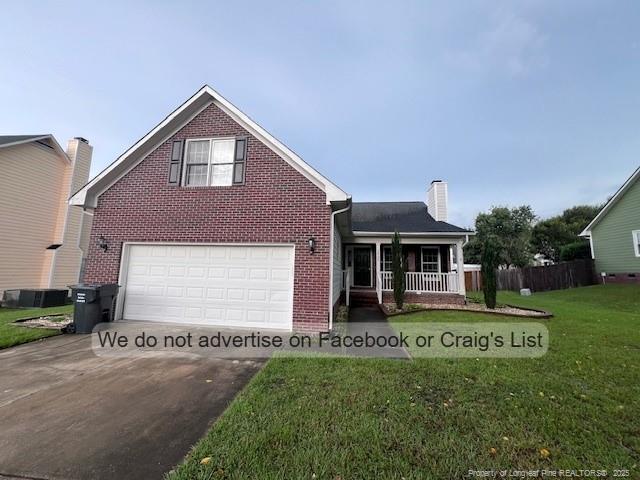 Primary Photo - 2820 Franzia Dr