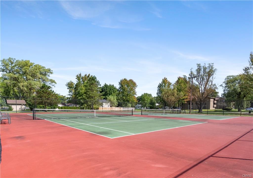 Tennis Courts - 44 Watertree Dr