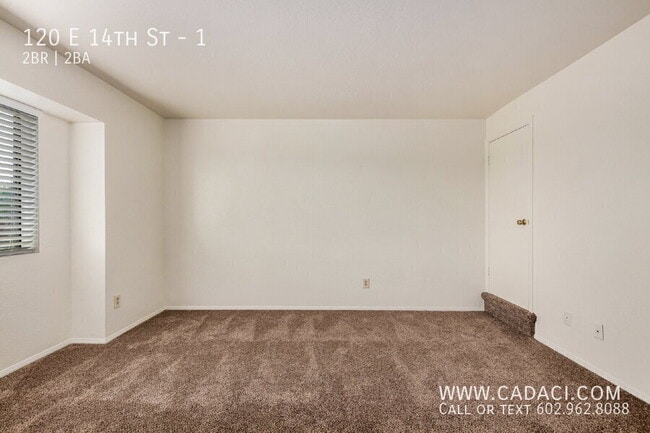 Building Photo - 120 E 14th St