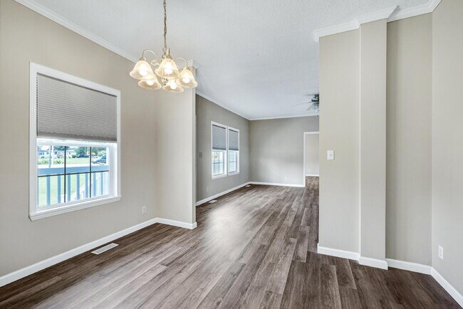 Building Photo - 2601 Rolesville Rd