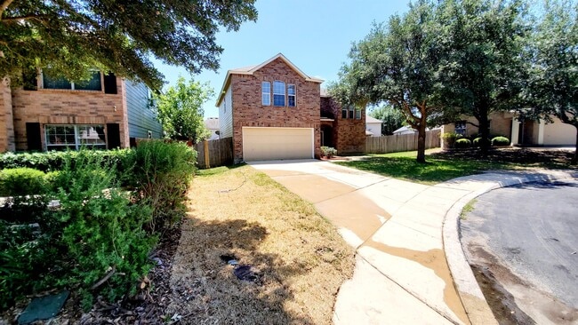 Building Photo - 11110 Montague Trail