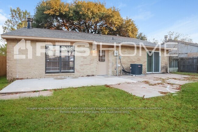Building Photo - 5211 Parkridge Dr