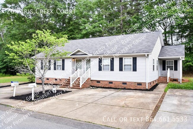 Primary Photo - 26 Paris Creek Ct
