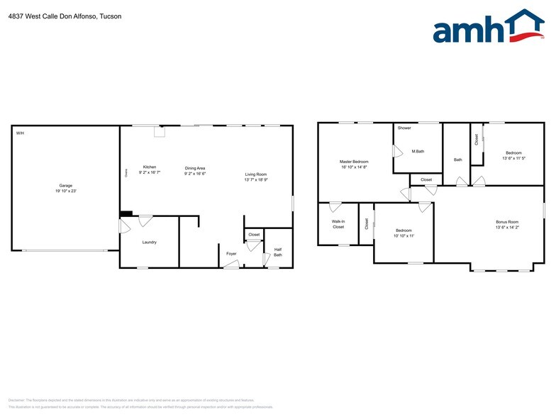 Building Photo - 4837 W Calle Don Alfonso