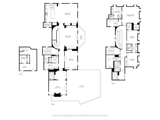 Building Photo - 2700 N Lakeview Ave