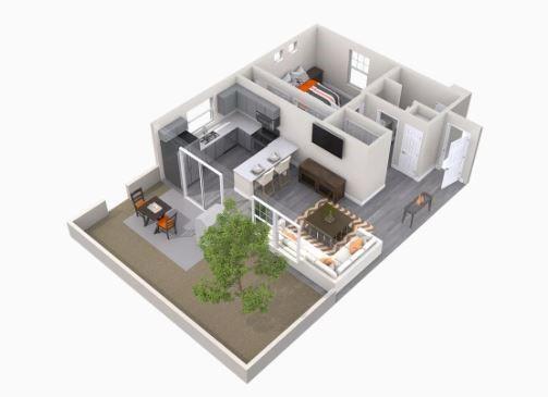Building Photo - 5647 Wild Acrs