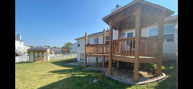 Primary Photo - 3 Colonist Retreat Ct