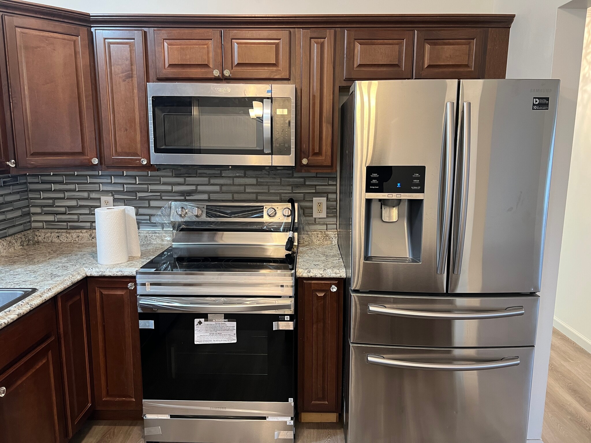 Building Photo - 5409 King Arthur Dr NW