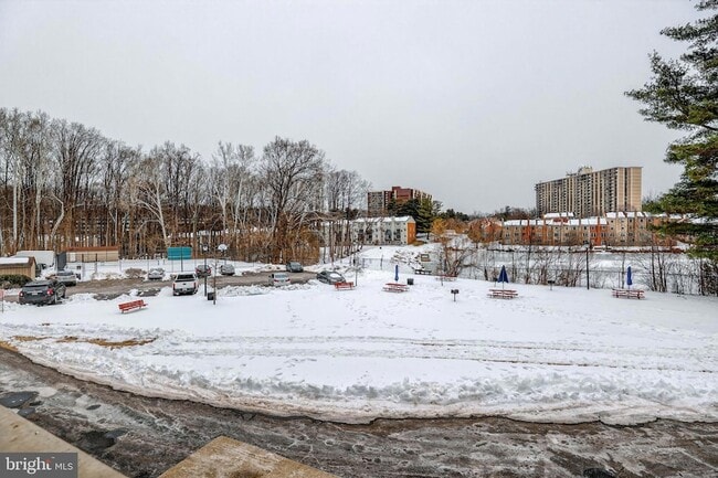 Building Photo - 7505 Democracy Blvd