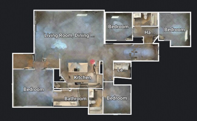 Building Photo - 16304 Quesa Dr