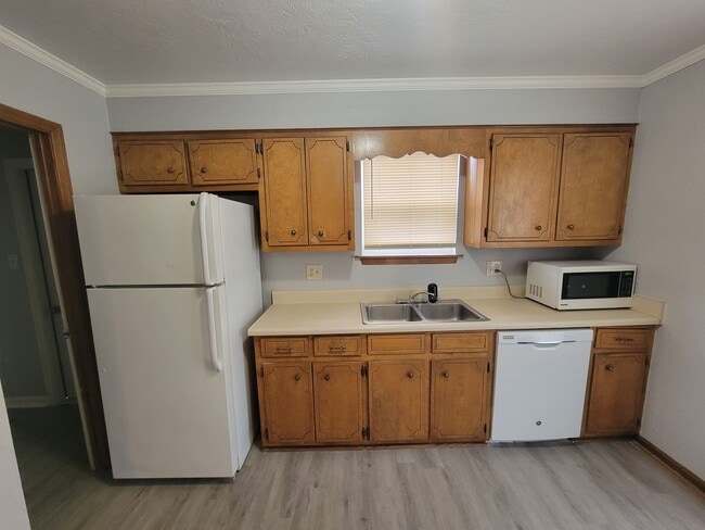 Building Photo - Evanston - Columbia County