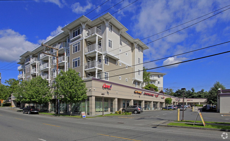 Building Photo - Carkeek Park Place