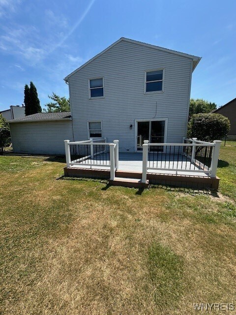 Building Photo - 151 Mapleleaf Dr