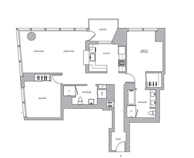 Building Photo - 401 Harrison St