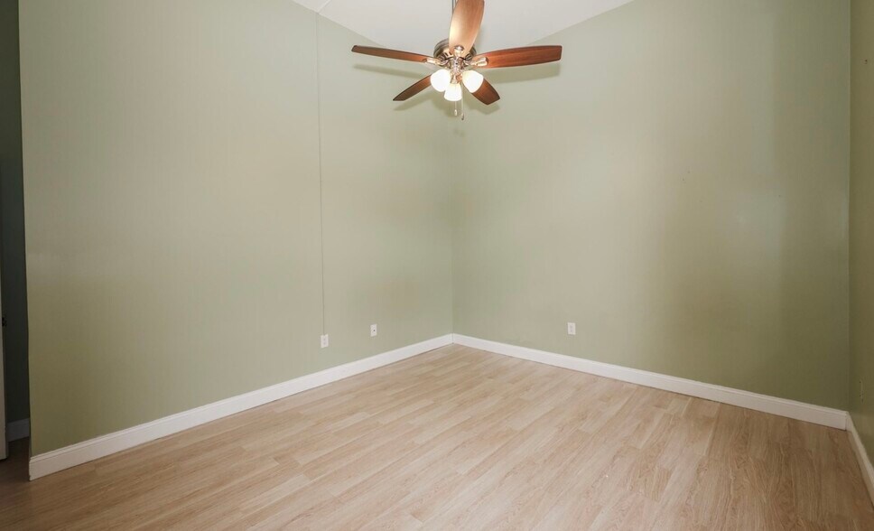 Bedroom 1 - 15 Mount Saint Marys Way