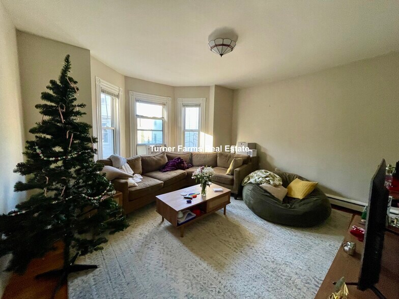 Building Photo - 1 Torpie St