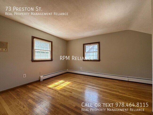 Building Photo - 73 Preston St