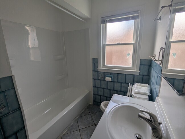 Bathroom - 18407 Lennane