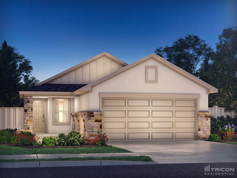 Building Photo - 3513 Gooseneck LN